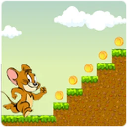 Adventure World of Jerry icon