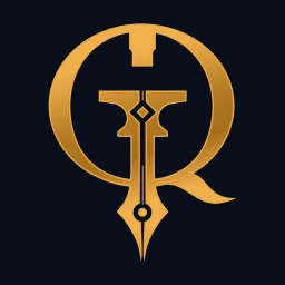 Symbol von QuestSmith: AI Dungeon Master